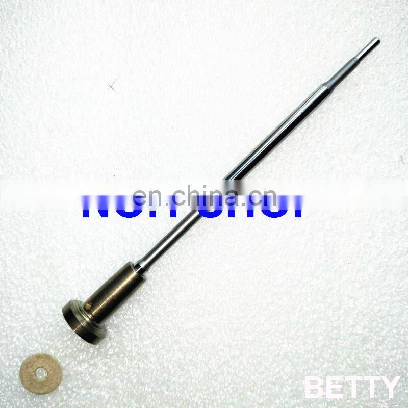 Genuine Injector overhaul kit F00ZC99044 , F 00Z C99 044 for injector 0445110189 0445110190