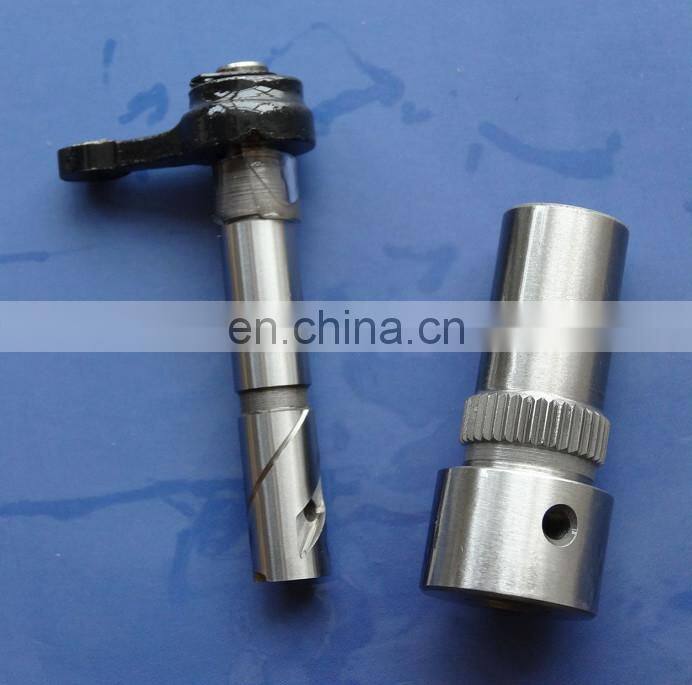 Fuel injection pump plunger P type P314 plunger 134153-6020 PT type plunger PT25