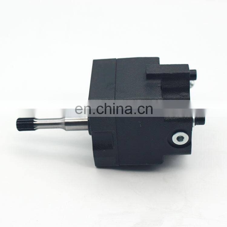 Original Diesel Spare Parts for Cummins Gear Fuel Pump 3034219