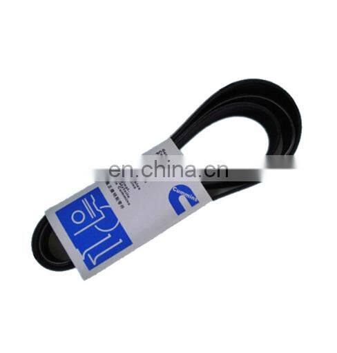 6CT engine parts ribbed belt 8PK1917 3289648