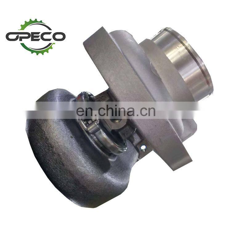 For Iveco Industrial Agricultural Truck NEF turbocharger 3599879 2852507 3599879H 4033587