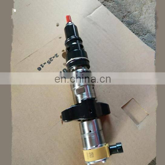 387-9428 excavator HEUI diesel injectors C7
