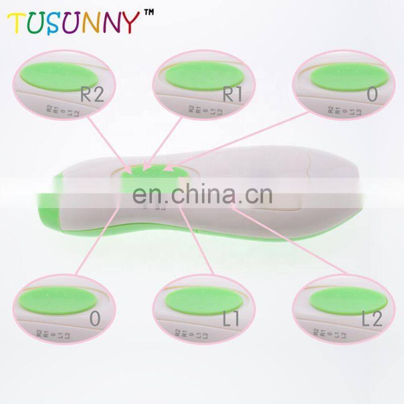 Wholesale Baby Safety Nail abrasive pads baby nail trimmer