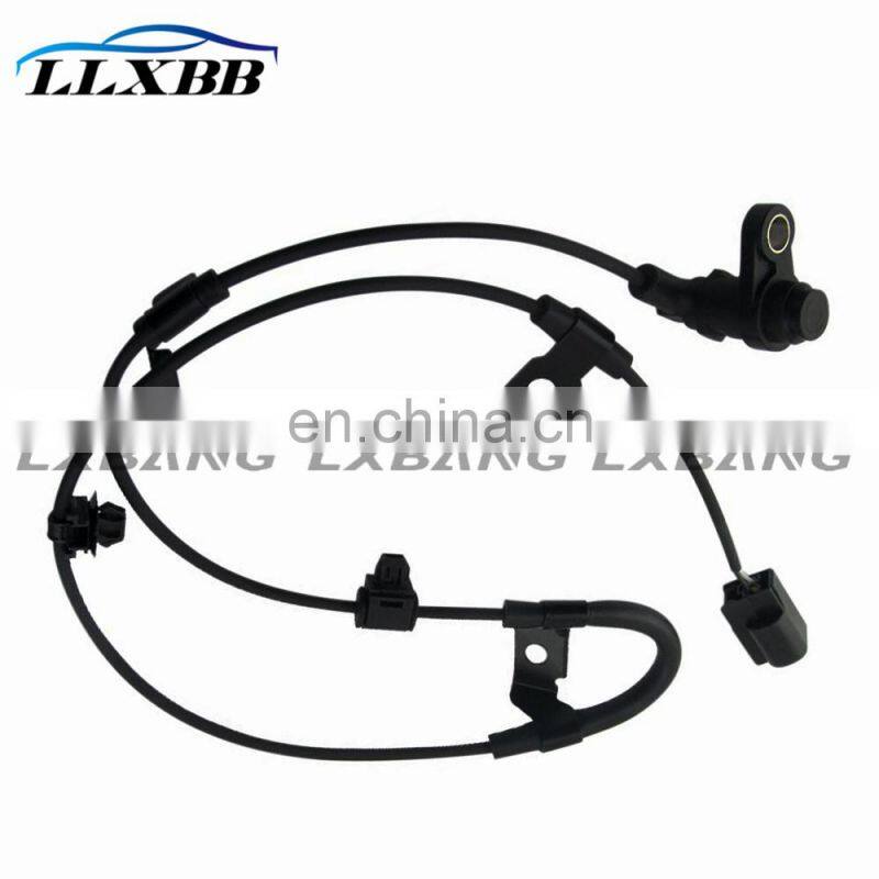 Genuine ABS Sensor Wheel Speed Sensor 4670A598 For Mitsubishi Triton L200 2011