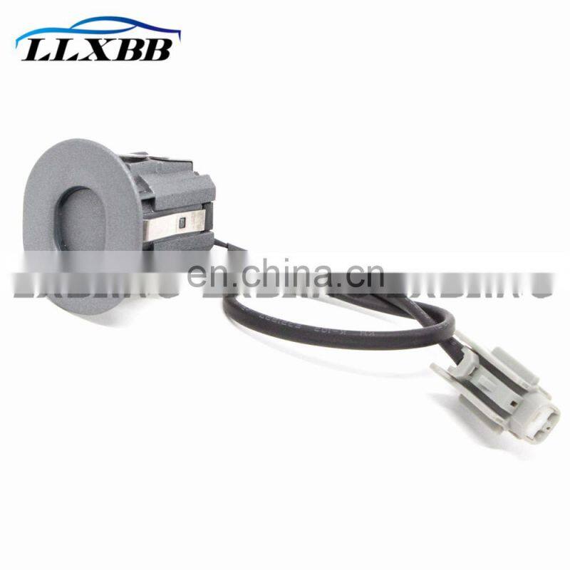 LLXBB PDC Parking Sensor For Nissan Bluebird Parking Reverse Sensor 25994-5E9K7 25994-5E9K7-B083