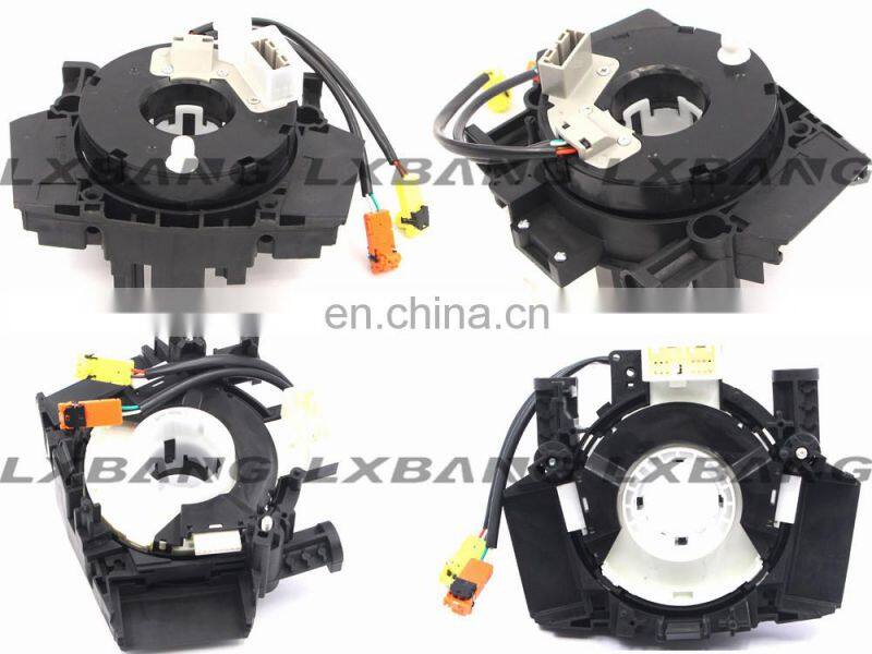 Original Steering Sensor Cable 25567-CD025 For Nissan Murano Quest 350Z Paithfinder 25567-CD002 25567CD025