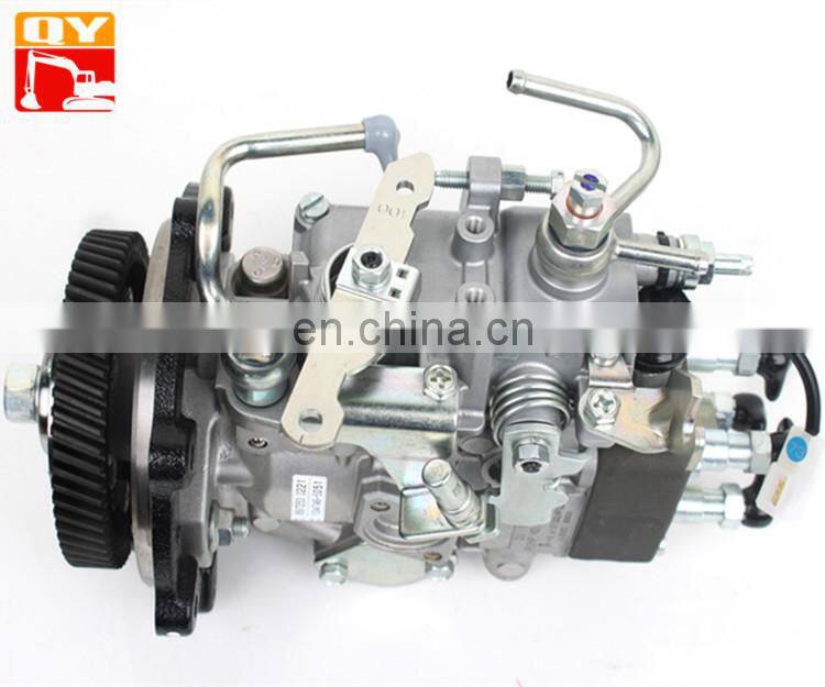 Engine 4JG1 4JB1 4JJ1 4JG1 4HK1 4BG1 6BG1 6HK1 6WG1 Fuel Injection Pump Injection Pump