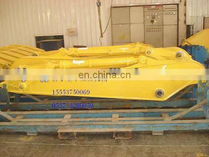 Good quality Excavator EX200-5 hydraulic BUCKET cylinder