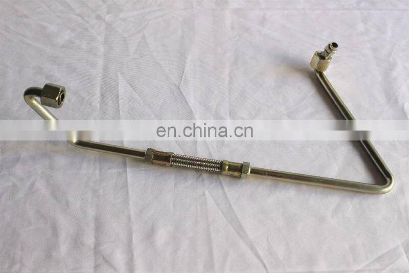 Dongfeng Renault DCi11 Turbocharger Oil Inlet Pipe D5010477483