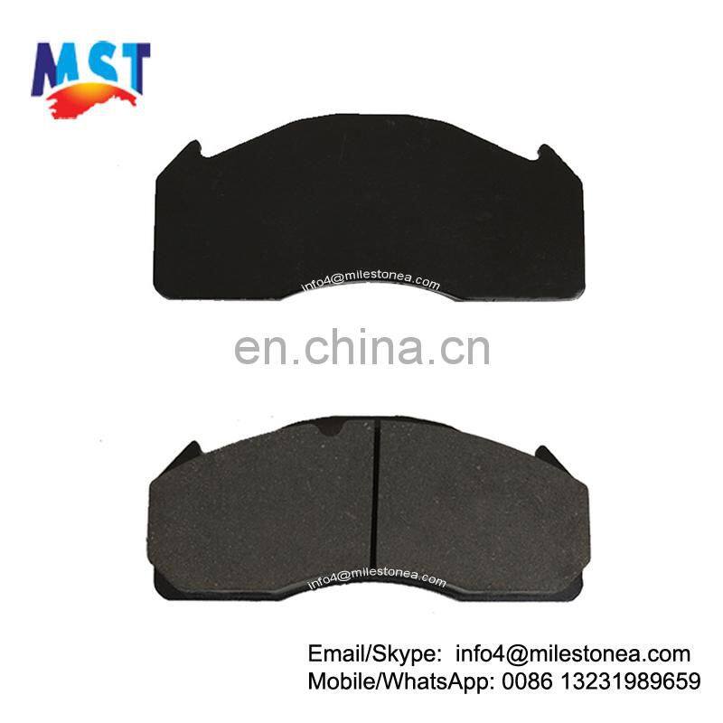 Manufacturer brake lining WVA 29125