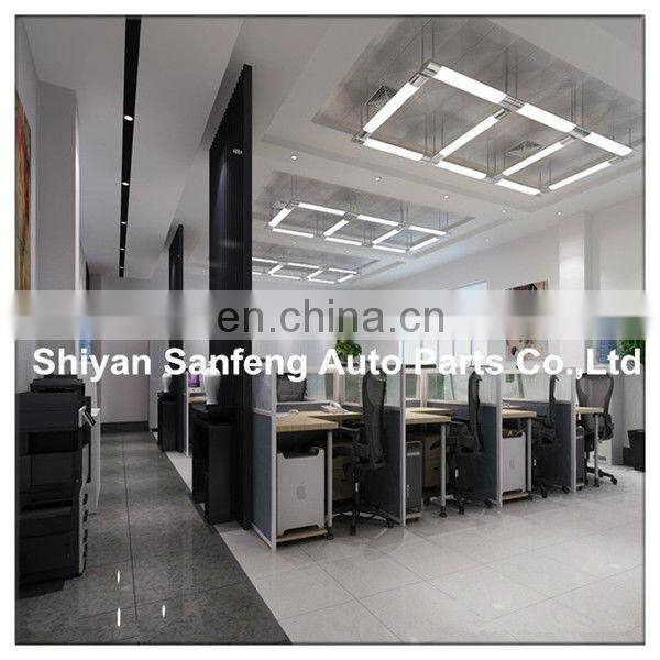 3415353  Dongfeng Truck Diesel Engine Air Compressor