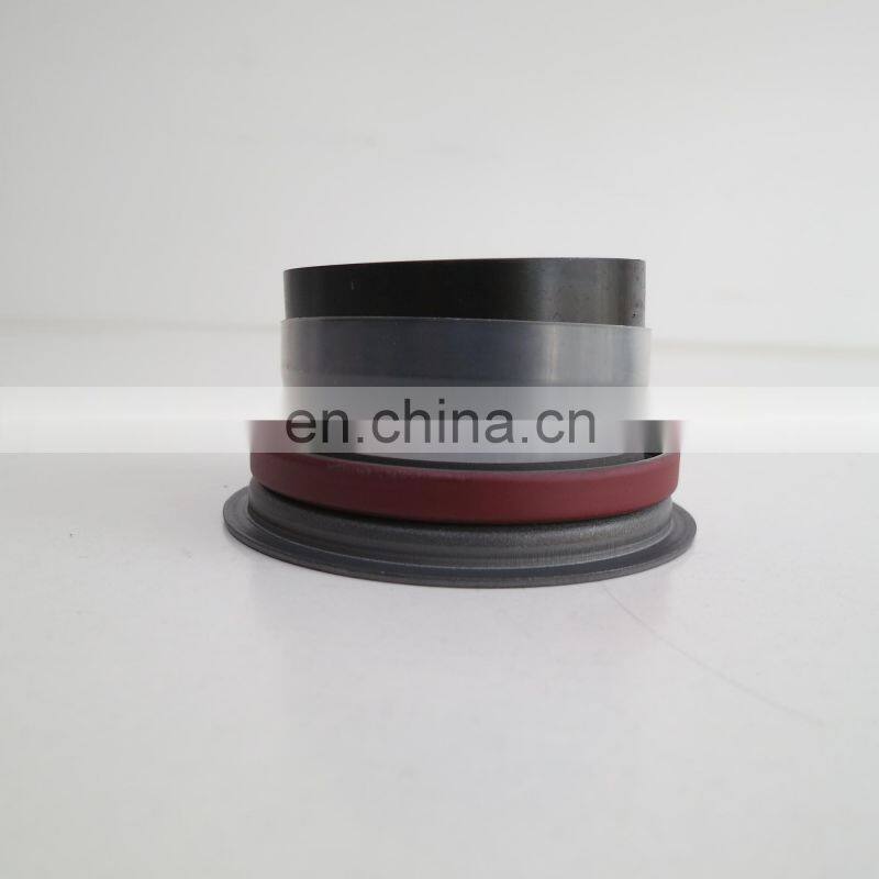 Original diesel engine spare parts crankshaft front oil seal 3802820