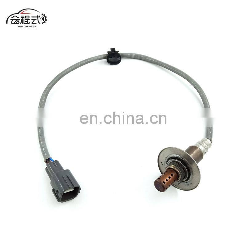 YunChengShi Auto Parts o2-a2 oxygen sensor 22690-AA81A Oxygen Sensor Lambda Sensor For SUBARU LEGACY