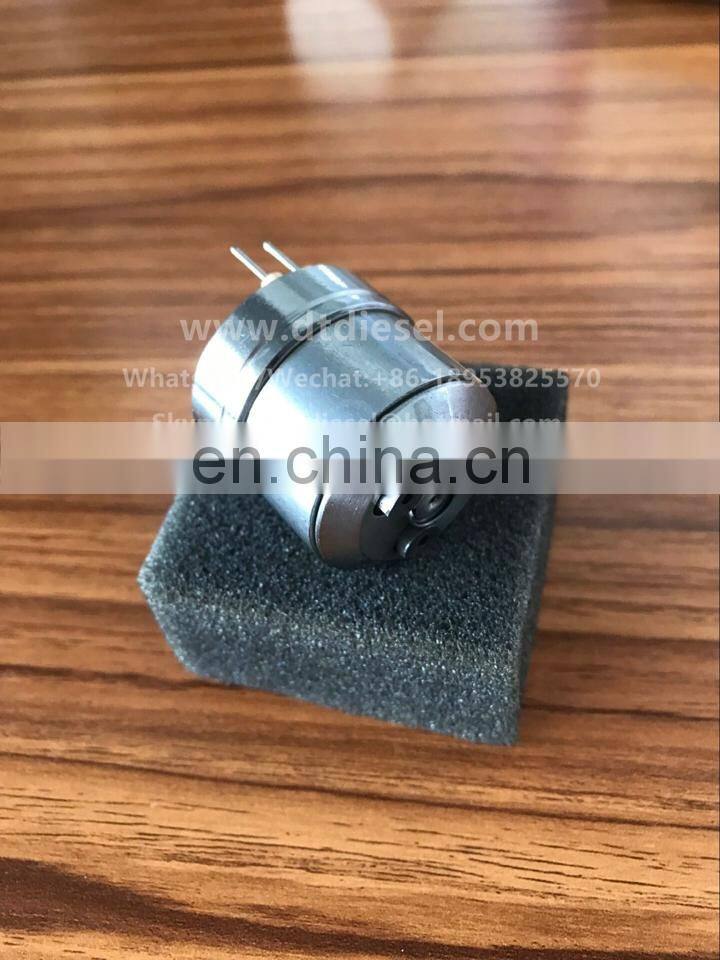 Common Rail Control Valve 7206-0379 72060379 for Injector BEBE4C00101