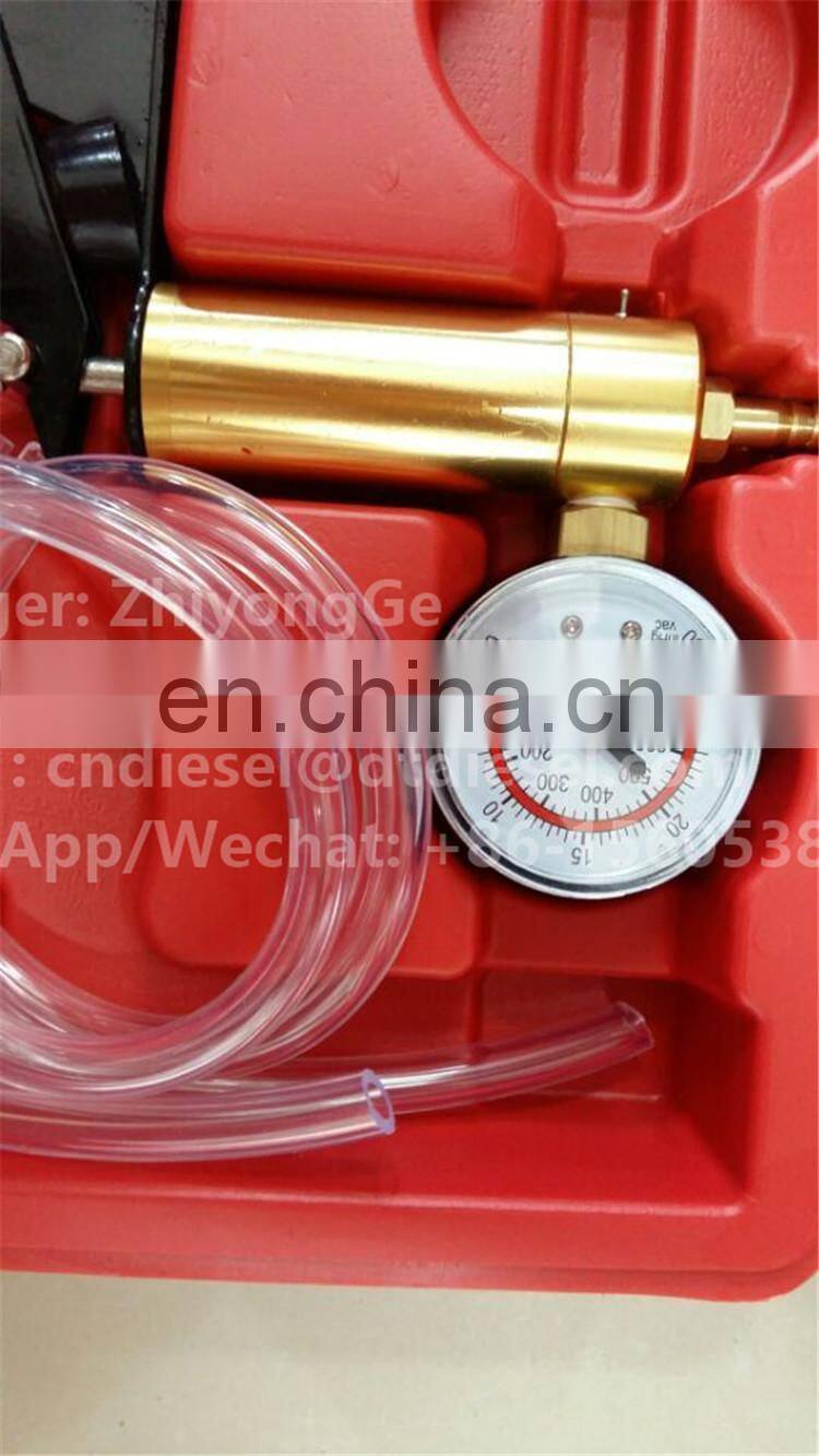 No,014 Leaking testing tools for valve assembly