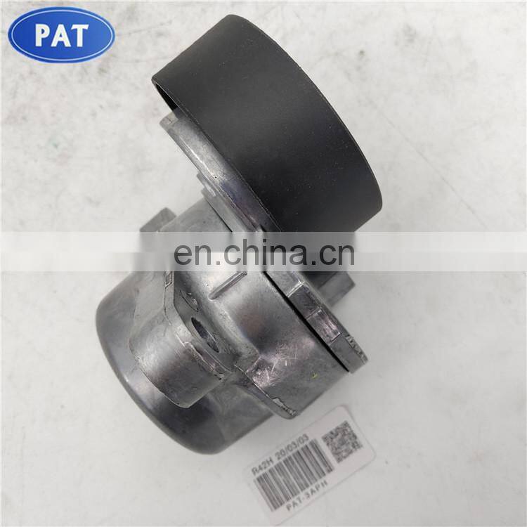 PAT Belt Tensioner Pulley 2762000170 / 39212 / 2762000370 / 49810 For Mercedes-Benz C/E/G/L/S/M Class