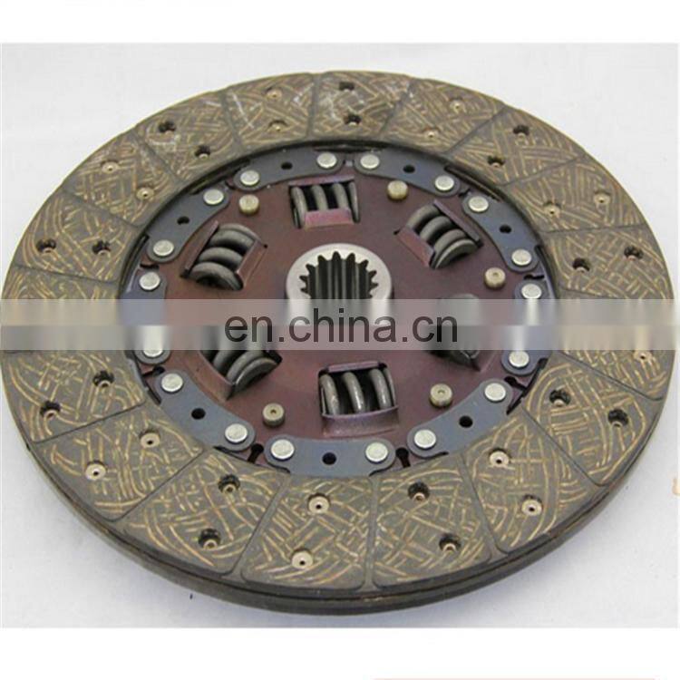 AUTO PARTS DISC CLUTCH ASSY FOR COASTER HZB50 31250-36500