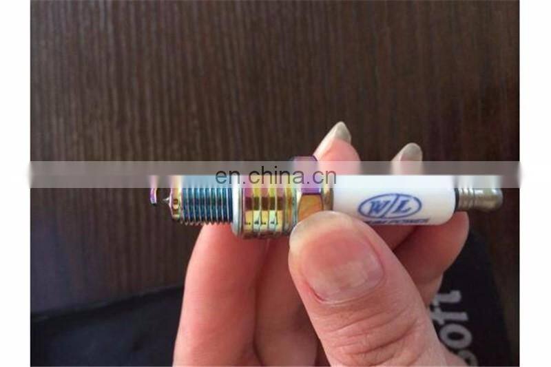 Auto spark plug 90919-01198 For CAMRY CROWN SXV20 VZJ JZS