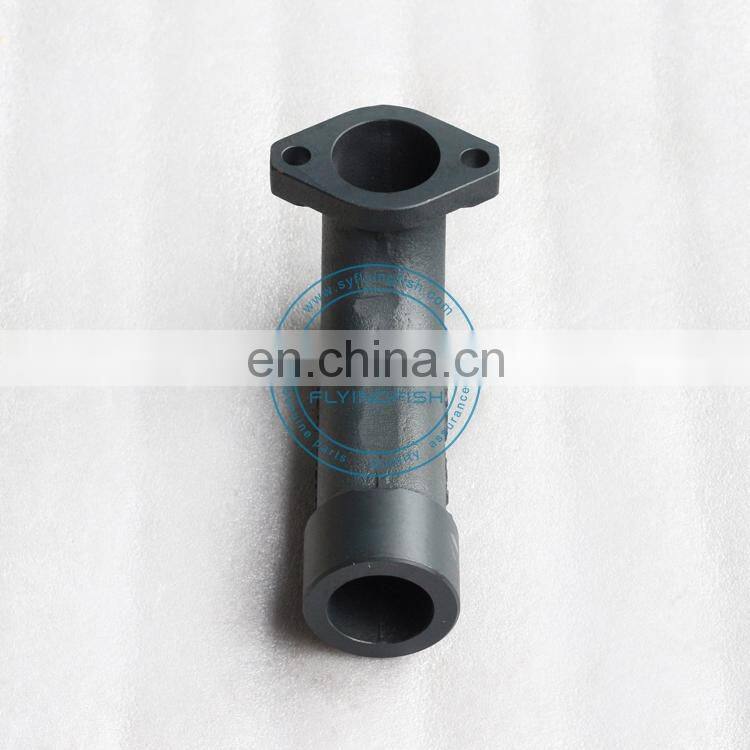 Original M11 ISM11 QSM11 Engine Exhaust Manifold 4003994 3067406