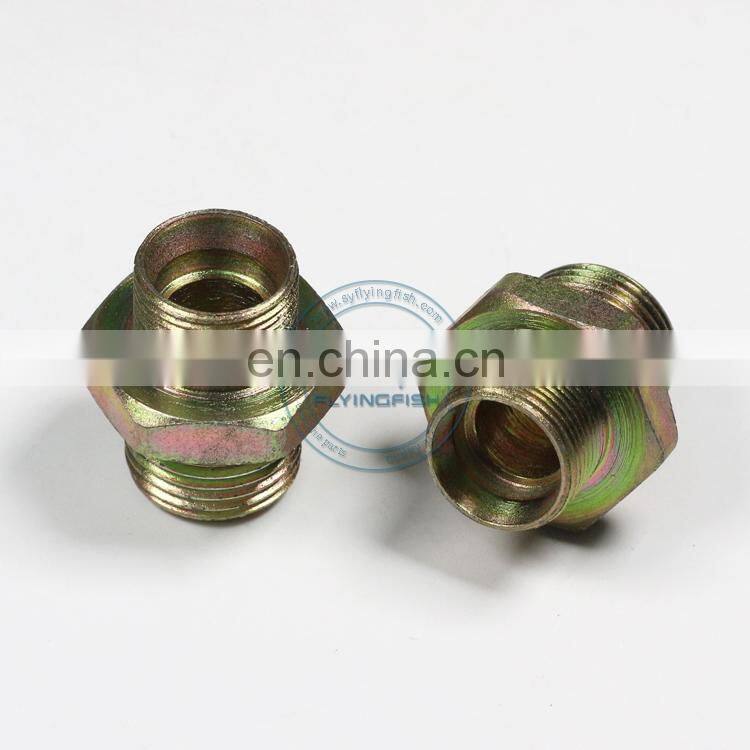 Diesel Engine Parts DCi11 Air Compressor Connection 24248329