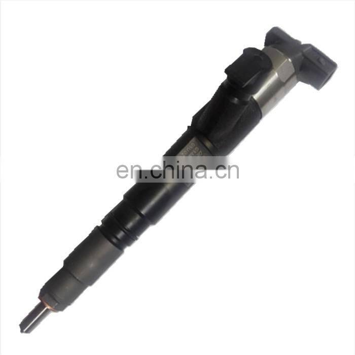 Foton ISF2.8 / ISF3.8 engine fuel injector 05U02427 / 5396273