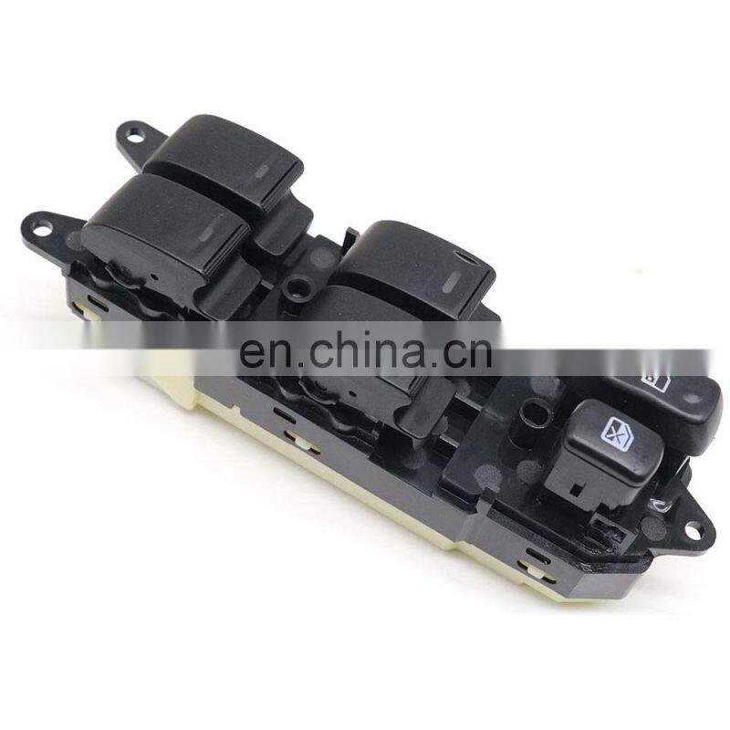 Power Window Master Switch forLexus LX470 forToyota forLand Cruiser 84820-60100