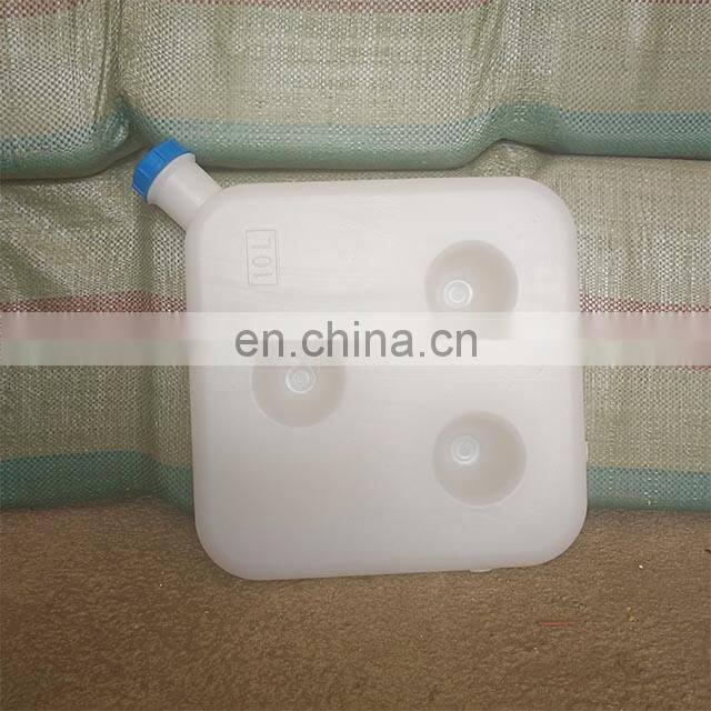 400*400*400 fuel tanks for diesel use for  Heating of cabins for trucks, electric vehicles, and engineering vehicles