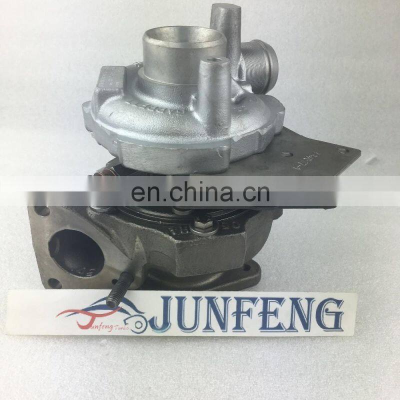 GT1544V 752341-0006 turbo for 2006- Jaguar XJ, S Type 752343-0012