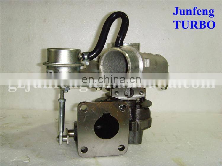 454061-0010 GT1752H GT1752S turbo charger for Renault Master X/70 with 8140.43.2600 Euro-2 SOFIM Engine