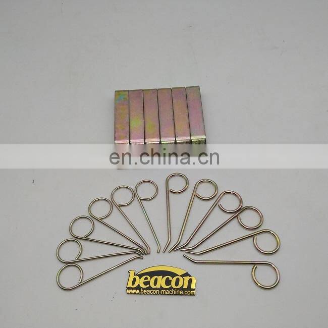 EURO ii mechanical injector repair tools high quality zexel maintainer