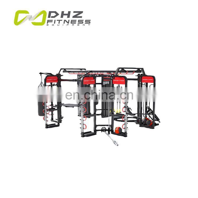 Best Price Product Prone Leg Curl Arm Exercise Gym Equipment