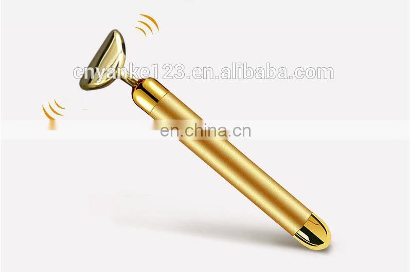 Japan 24k gold eye care gold facial japan skincare lift skin beauty bar