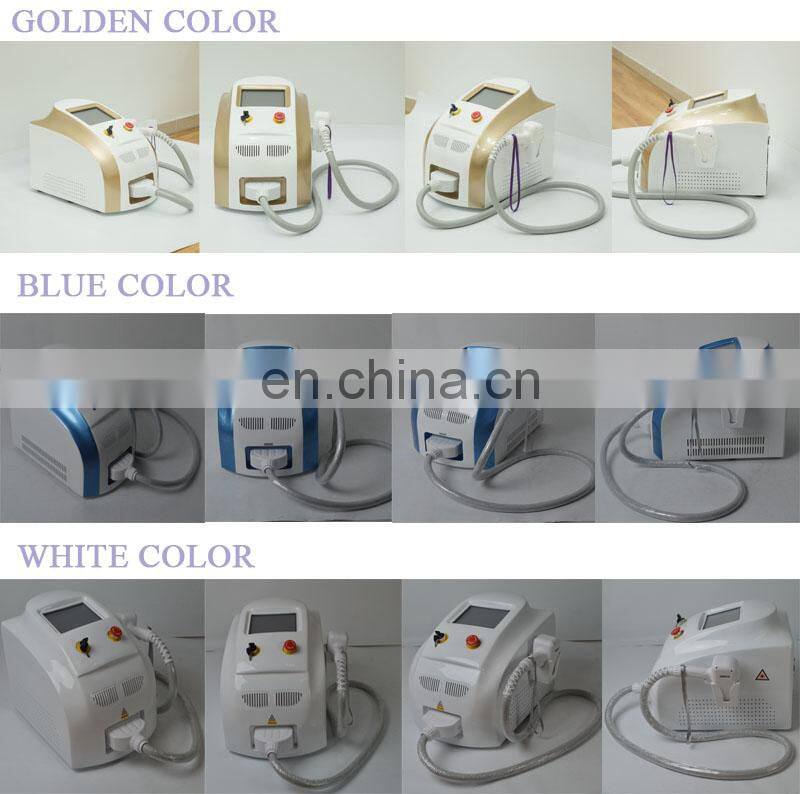 2020 Newest Germany Laser Bars 808nm Diode Laser / Diode Laser 808nm / 808nm Diode Laser Hair Removal