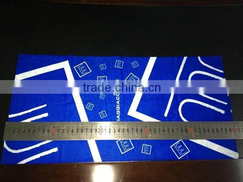 2016 new arrival fashion multifunctional tubular bandana