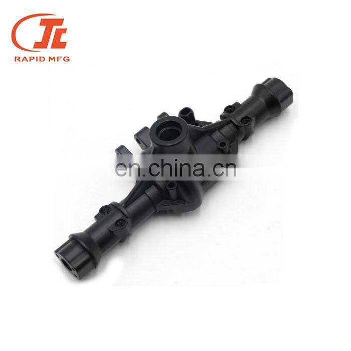 CNC Machinery Processing Part with High Quality Anodizing Treatment Aluminum CNC Machinery Parts