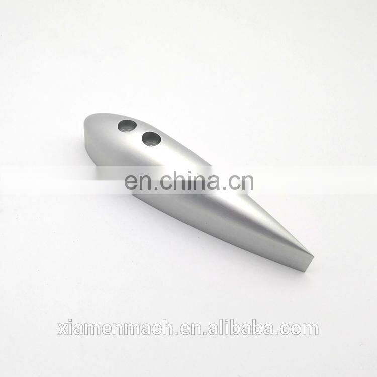 Custom manufacture Made prototype Aluminum stainless steel Part cnc machine part
