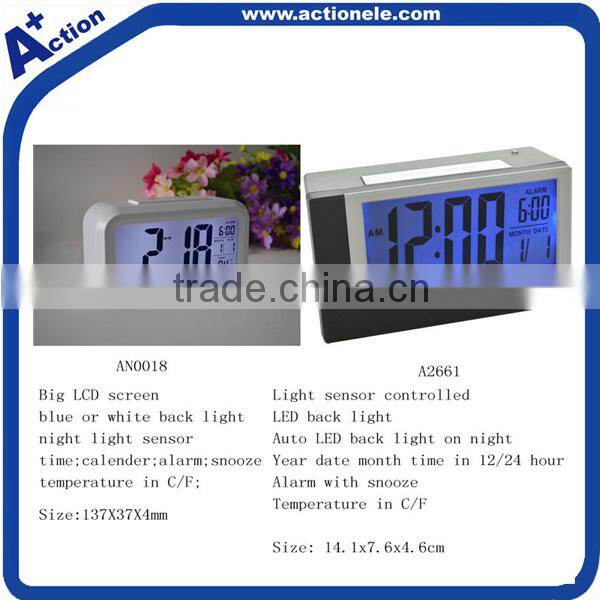 Max/Min Digital Temperature and Humidity Display