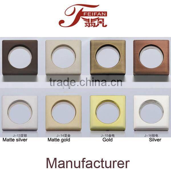 curtain eyelet square grommet plastic grommets