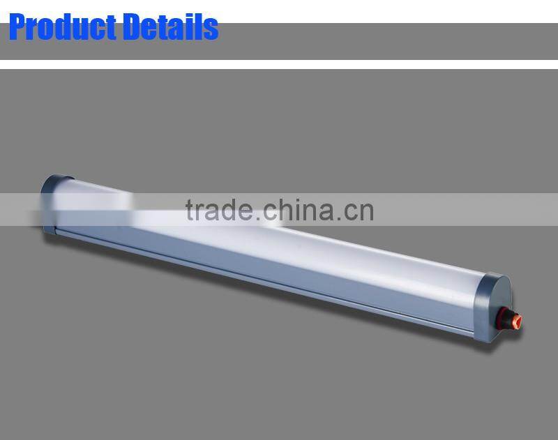 Industrial IP66 20W led tri-proof light for factory