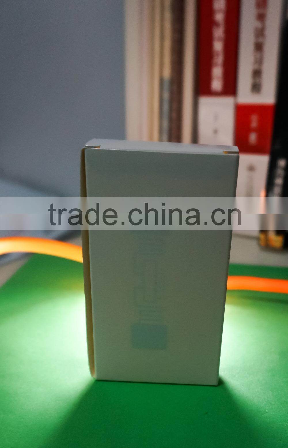 Custom Passive contactless printable RFID packing paper box