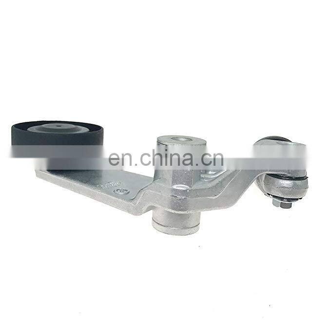 Car Belt Tensioner Pulley 166200W093 1662022013 16620 0W093 Fit for Corolla Prizm Vibe Celica Matrix MR2 1.8L 1ZZFE