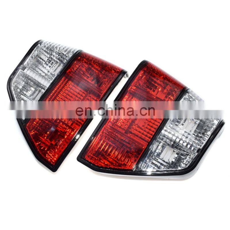 NEW Tail Light Taillight Brake Light Housing Left Right For VW Golf 1985-1992 191945111A,191945112
