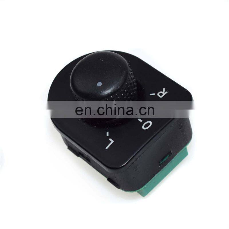 New Mirror Switch mirrors switch For Volkswagen VW Golf JETTA 1J1959565A