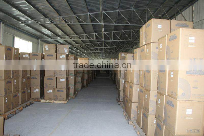 Super product, hot sale clear disposable plastic container for food package, supplied by the biggest factory for PET products