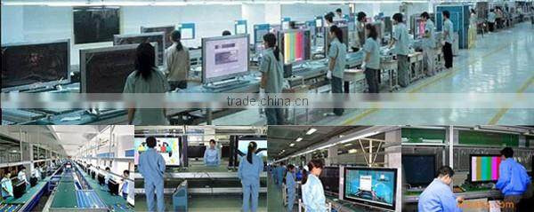 The popular products in Peru!17/19 inch Curved Screen Tv with USB