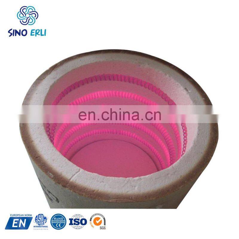 Nickel Chrome Heating Tape Nichrome Cr20Ni80 Good Oxidation Resistance Wire