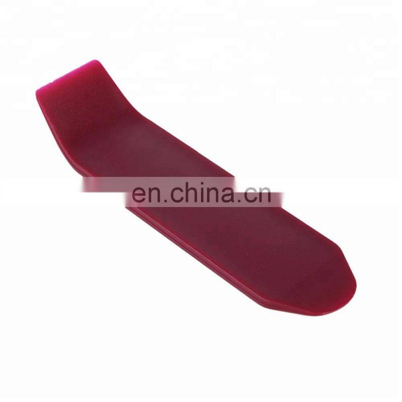 4Pcs Plastic Car Door Plastic Trim Panel Clip Remove Tool Dash Radio Installer Removal Open Pry Repair Tools