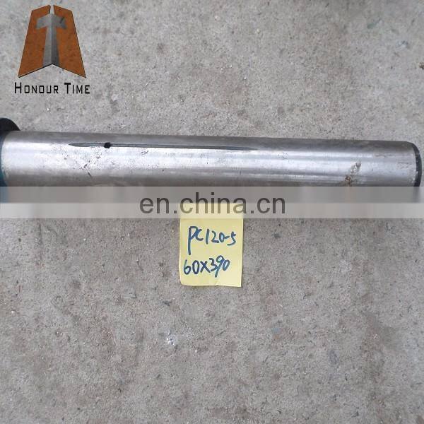 60*390 PC120-5 Excavator bucket pin bucket shaft
