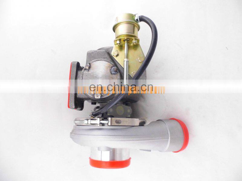 325C C7 excavator parts turbo turbocharger 88080306 with relay