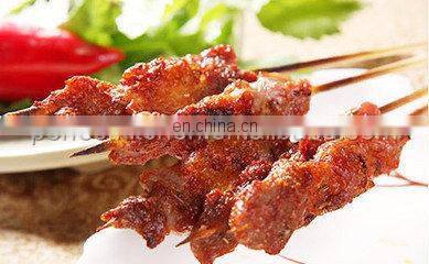 Counter Top stainless steel Electric Lava Rock Grill for Restaurant BBQ